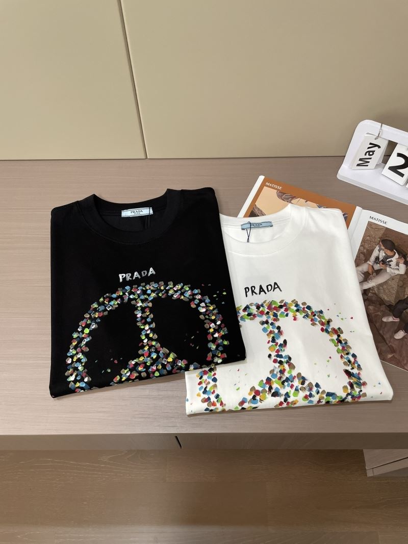 Prada T-Shirts